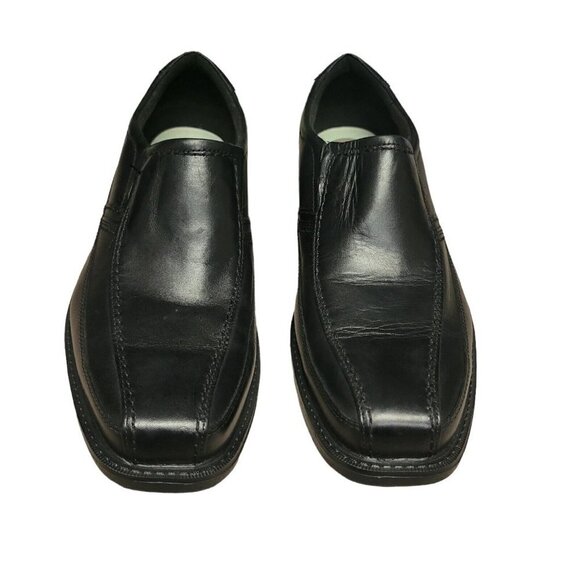 ROCKPORT SL2 Slip-On Men's.  Size 8.5. *******FLAWED*****Missing Insole - Picture 2 of 9